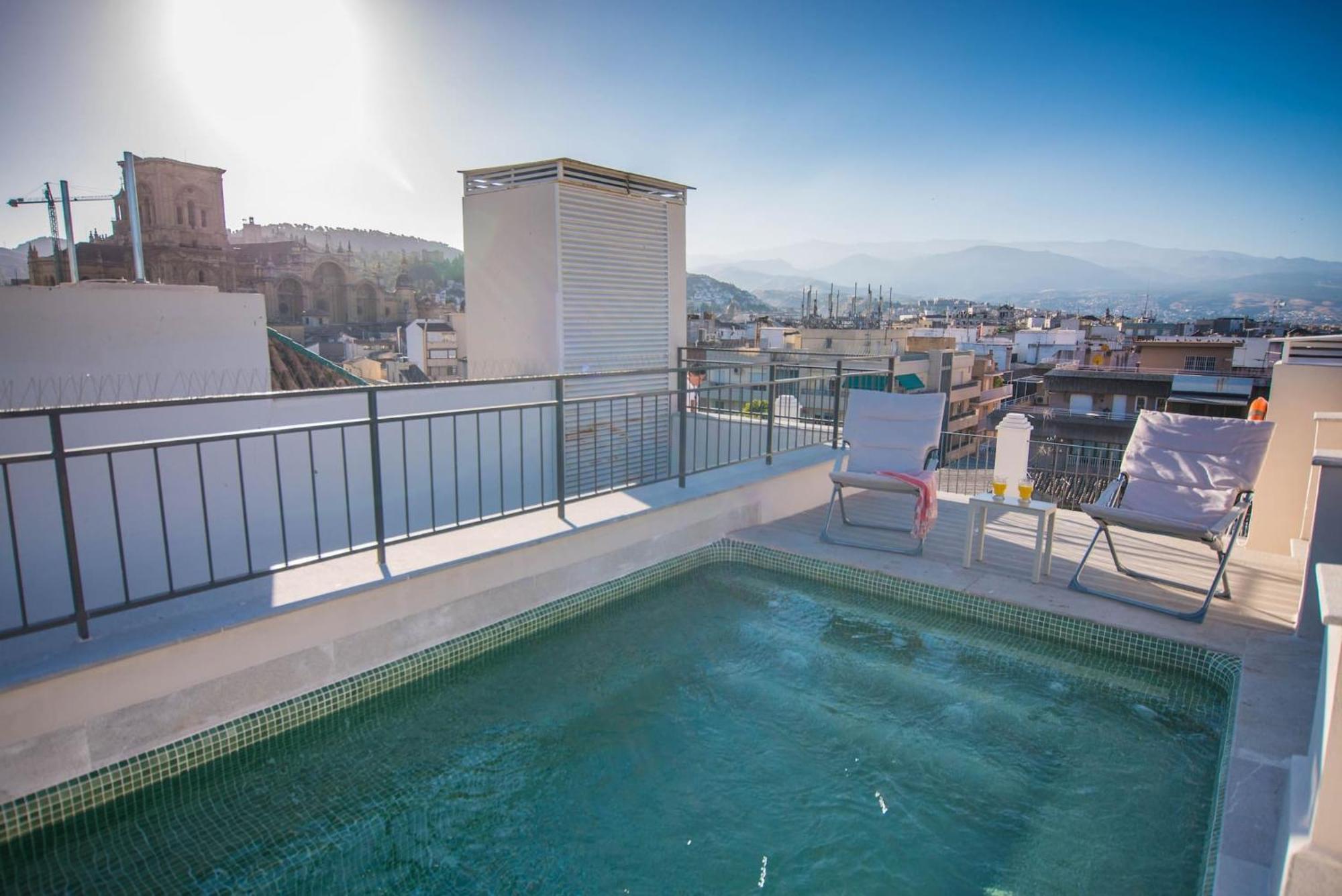 Apartment Trinidad Deluxe 3 *