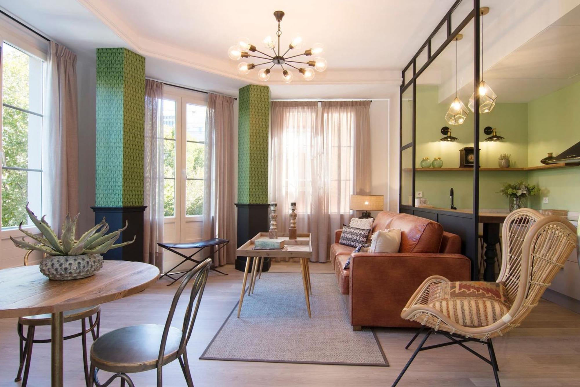 Apartament Trinidad Deluxe 3