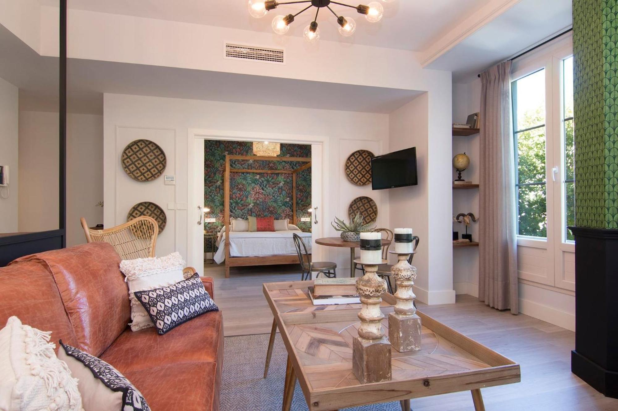 Trinidad Deluxe 3 Apartament