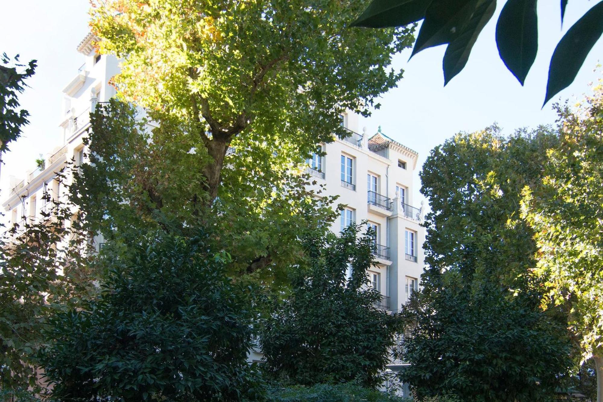 Apartament Trinidad Deluxe 3