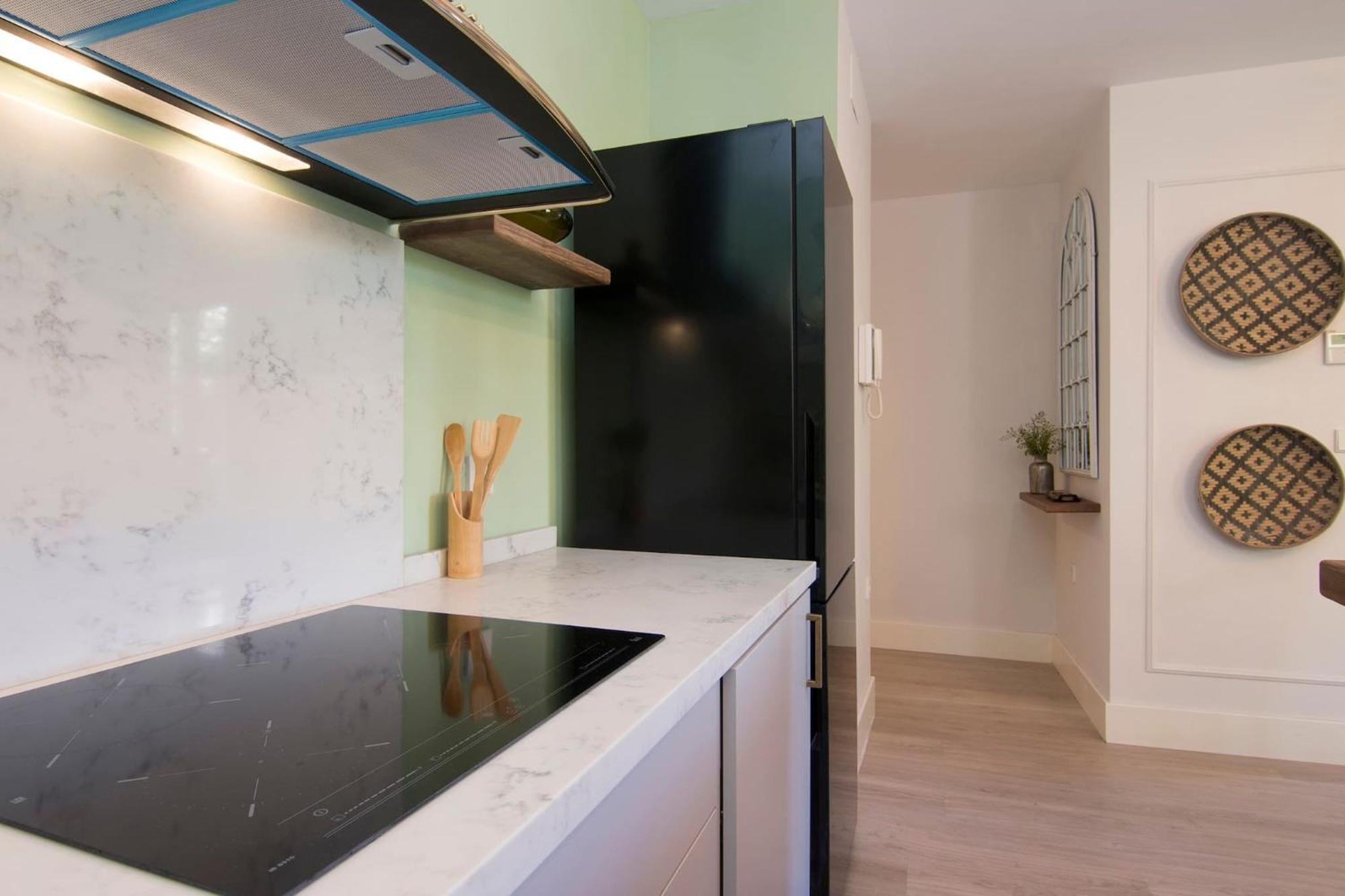 Apartament Trinidad Deluxe 3
